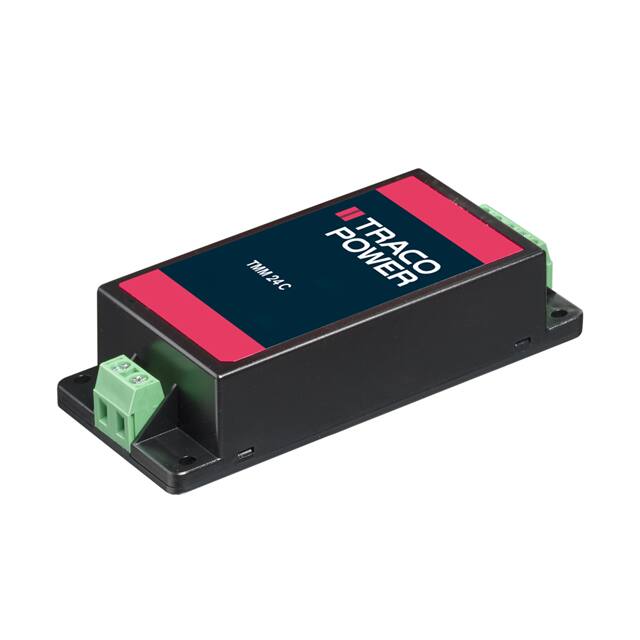 TMM 24115C Traco Power  AC DC Converters